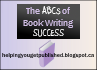 ABCs of Book Writing blog